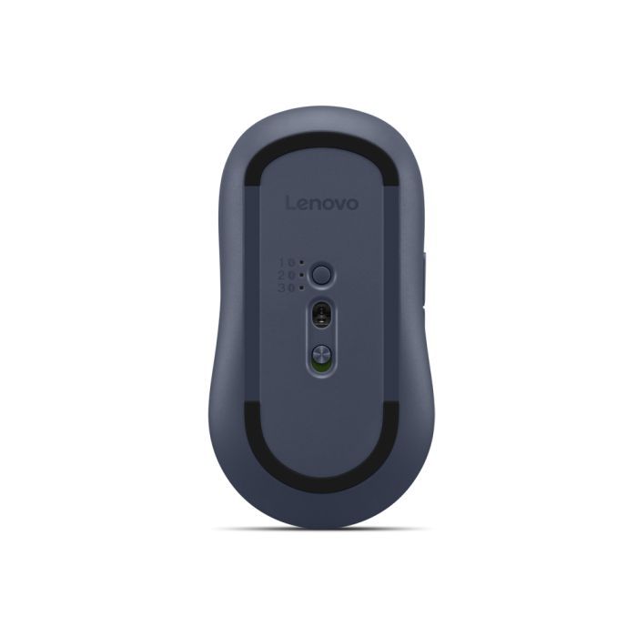 Мишка Lenovo Yoga Silent Bluetooth Cosmic Blue (GY51S61922) зображення 4