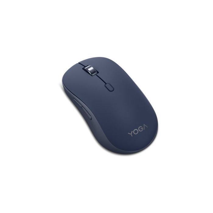 Мишка Lenovo Yoga Silent Bluetooth Cosmic Blue (GY51S61922) зображення 5