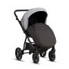 Коляска TUTIS 2 в 1 Leo3 plus (Stone Grey (1582227) изображение 2