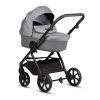 Коляска TUTIS 2 в 1 Leo3 plus (Stone Grey (1582227) изображение 4