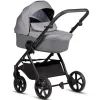 Коляска TUTIS 2 в 1 Leo3 plus (Stone Grey (1582227) изображение 4