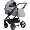 Коляска TUTIS 2 в 1 Leo3 plus (Stone Grey (1582227) изображение 5
