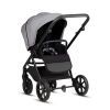 Коляска TUTIS 2 в 1 Leo3 plus (Stone Grey (1582227) изображение 6
