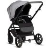 Коляска TUTIS 2 в 1 Leo3 plus (Stone Grey (1582227) изображение 6