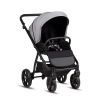 Коляска TUTIS 2 в 1 Leo3 plus (Stone Grey (1582227) изображение 7