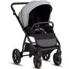 Коляска TUTIS 2 в 1 Leo3 plus (Stone Grey (1582227) изображение 7