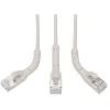 Патч-корд 3м, SFTP, cat.6A, AWG 32/7, Cu, TPE-LSZH, гибкий, grey Digitus (DK-1632-A-030B) изображение 5