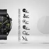 Плівка захисна Armorstandart Matte hydrogel Huawei Watch GT3 46mm 6 pcs (ARM92075) зображення 2