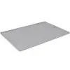 Килимок під миски Dexas Pet Bowl Grippmat Large антиковзкий 43х57 см світло-сірий (0084297308858) зображення 3