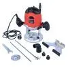 Фрезер Vitals Master, Ev 1216YE, 1600W, цанга 8 и 12мм, 8000–30000об/мин, 4.9кг (44695P) изображение 4