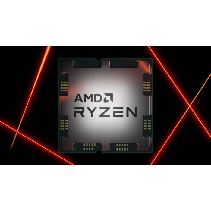 Процесор AMD Ryzen 7 7700X3D (100-000002235) зображення 4