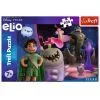 Пазл Trefl Disney Stitch The Movie Еліо у далекій галактиці 200 елементів (5900511133325) зображення 3