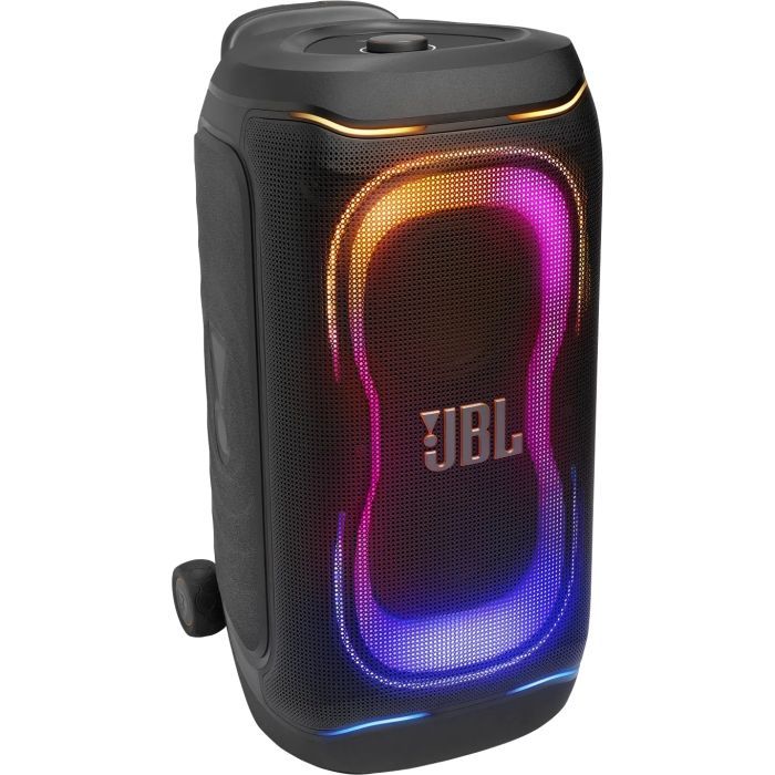 Акустическая система JBL PartyBox 330 White (JBLPB330WHTEP)