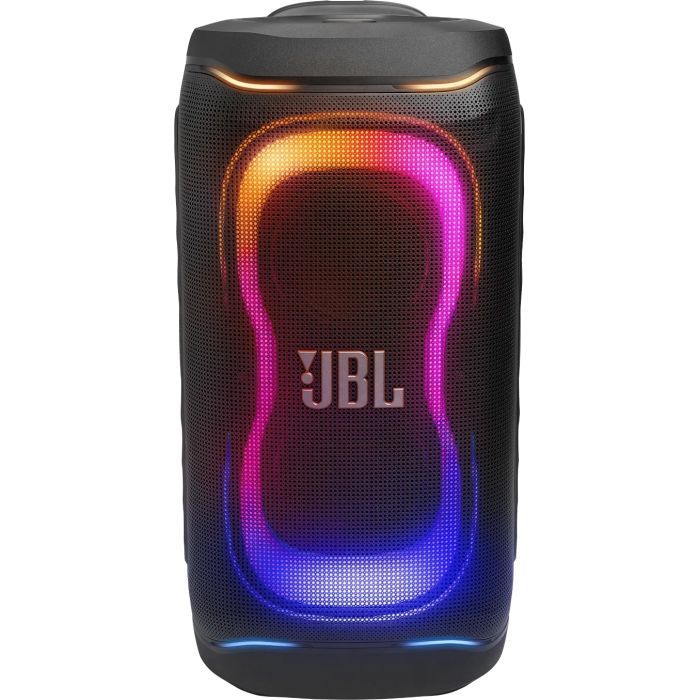 Акустическая система JBL PartyBox 330 White (JBLPB330WHTEP) изображение 2