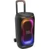 Акустическая система JBL PartyBox 330 Black (JBLPB330BLKEP) изображение 3
