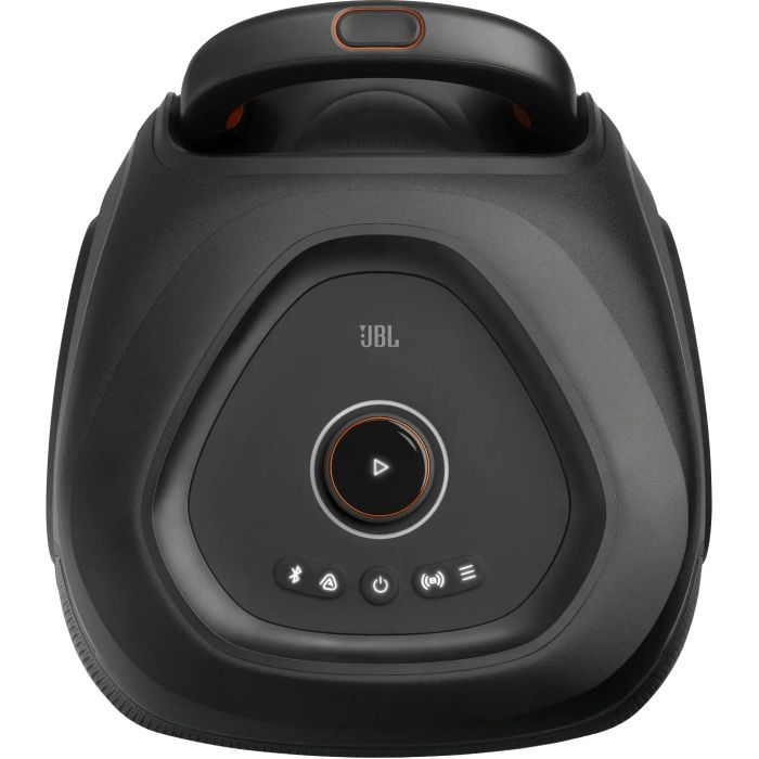 Акустическая система JBL PartyBox 330 White (JBLPB330WHTEP) изображение 5