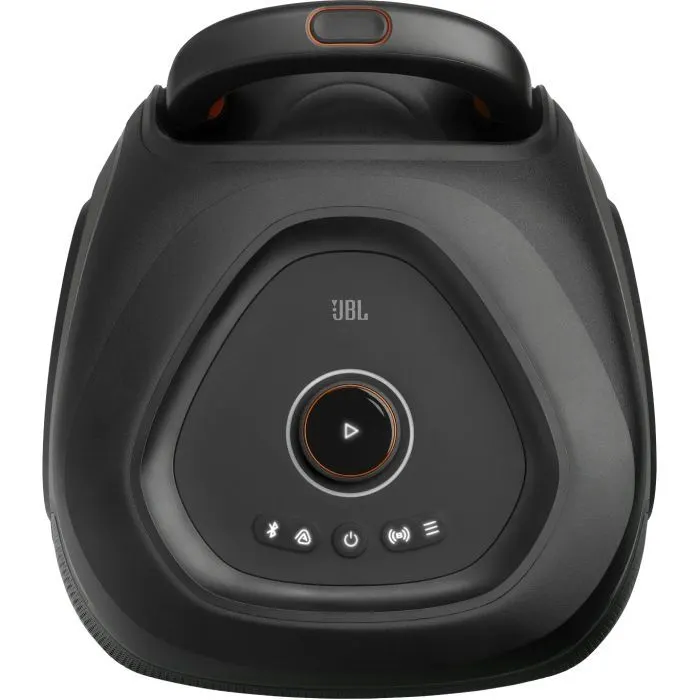 Акустическая система JBL PartyBox 330 Black (JBLPB330BLKEP) изображение 5