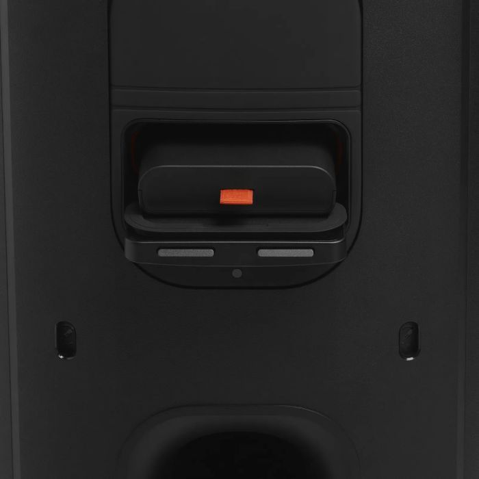 Акустическая система JBL PartyBox 330 White (JBLPB330WHTEP) изображение 7
