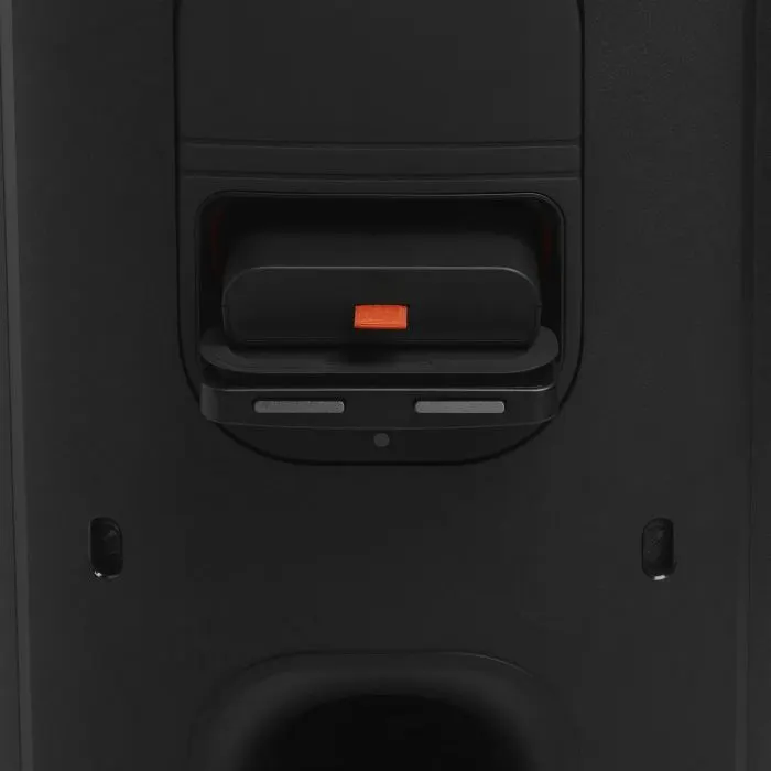 Акустическая система JBL PartyBox 330 Black (JBLPB330BLKEP) изображение 7