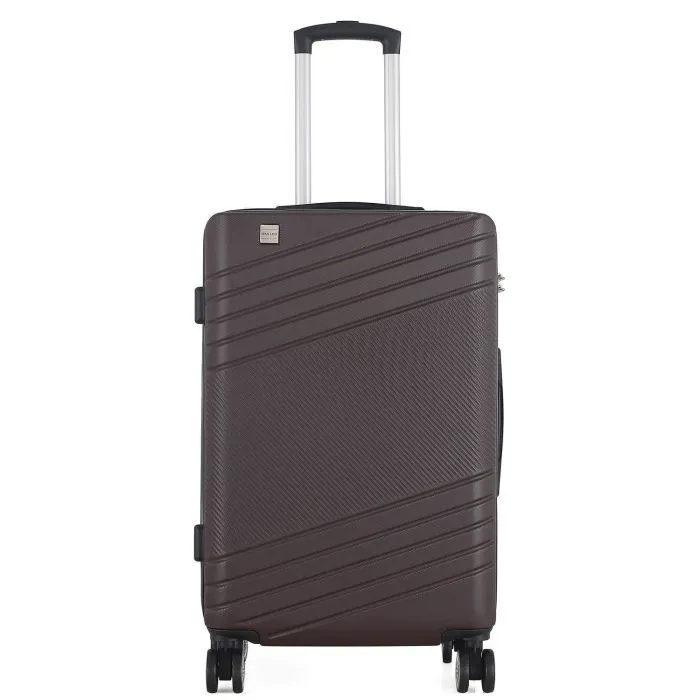 Чемодан Semi Line 24" (M) Brown (T5788-2) (DAS302972) изображение 3