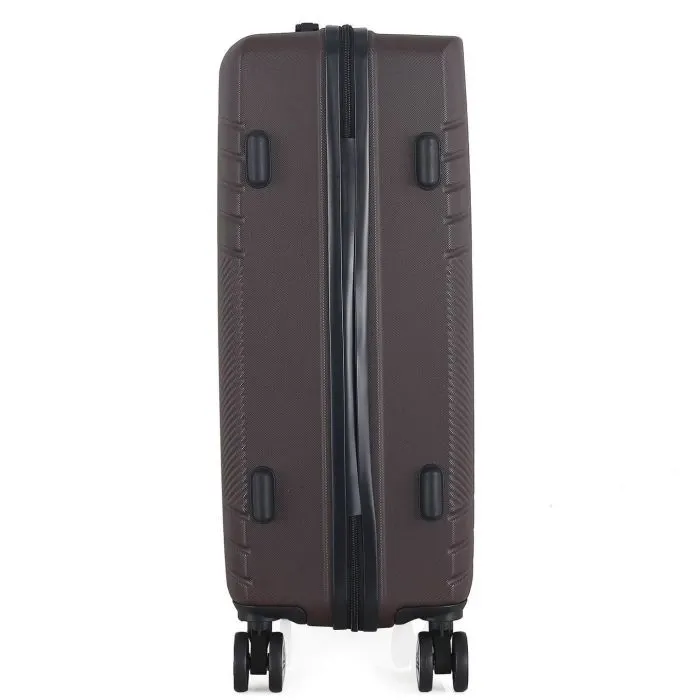 Чемодан Semi Line 24" (M) Brown (T5788-2) (DAS302972) изображение 5