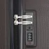 Чемодан Semi Line 24" (M) Brown (T5788-2) (DAS302972) изображение 7