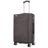 Чемодан Semi Line 24" (M) Brown (T5788-2) (DAS302972)
