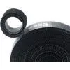 Набір для кріплення стрічка-липучка Cable Organizer 1m Black Essager (EXD-LX01) зображення 3