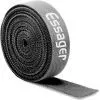 Набір для кріплення стрічка-липучка Cable Organizer 1m Black Essager (EXD-LX01)