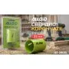 Коронка Alloid біметалева, 35мм (HS-30035) зображення 8