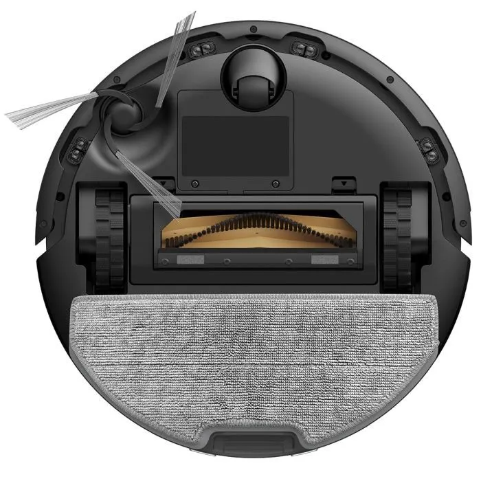 Пылесос Dreame F20 Plus Black (RLF41GD-Bl) изображение 3