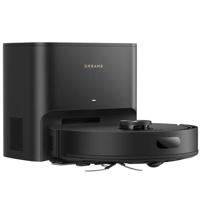 Пылесос Dreame F20 Plus Black (RLF41GD-Bl) изображение 4