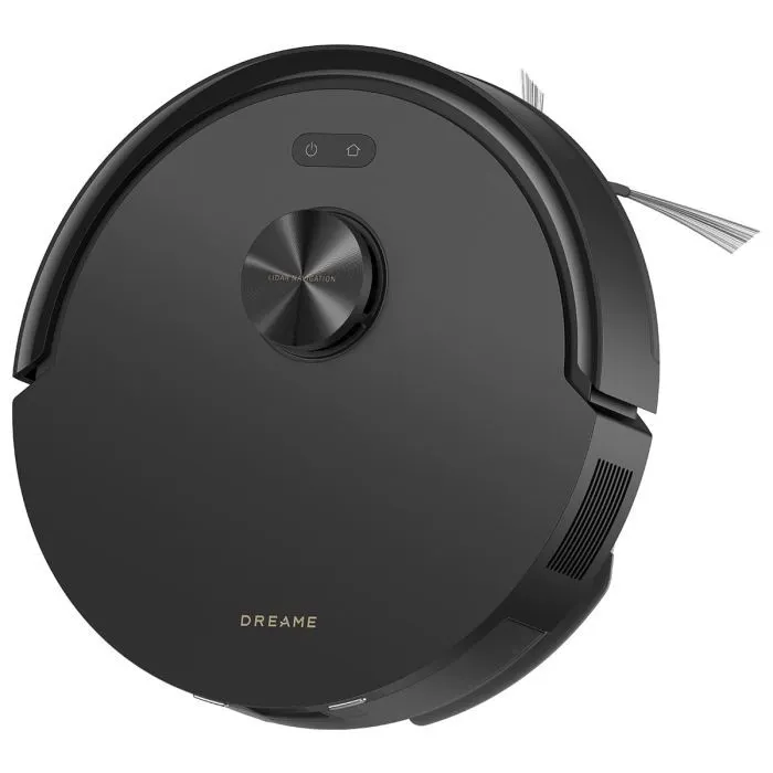 Пылесос Dreame F20 Plus Black (RLF41GD-Bl) изображение 5