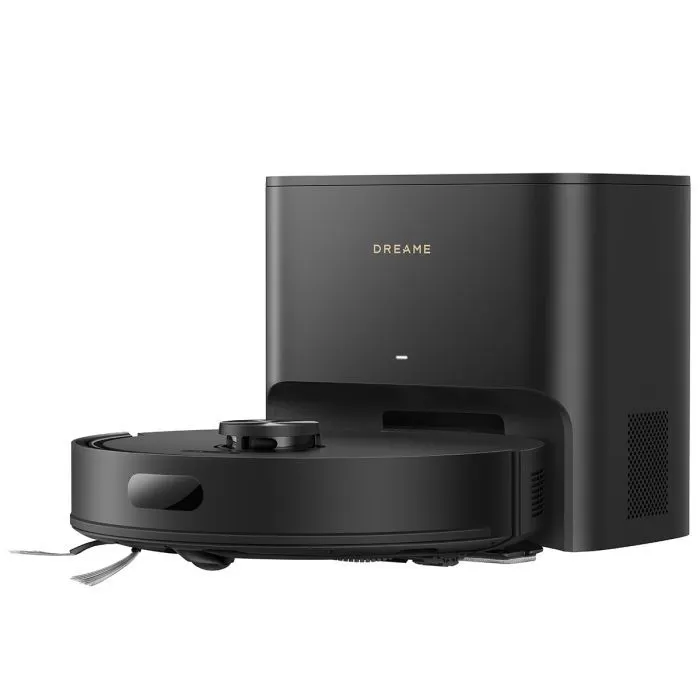 Пылесос Dreame F20 Plus Black (RLF41GD-Bl) изображение 6