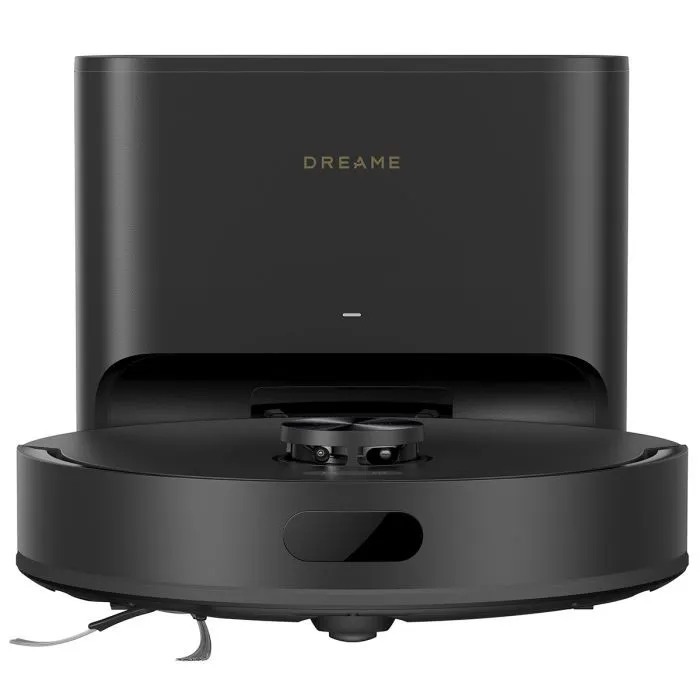 Пылесос Dreame F20 Plus Black (RLF41GD-Bl) изображение 8