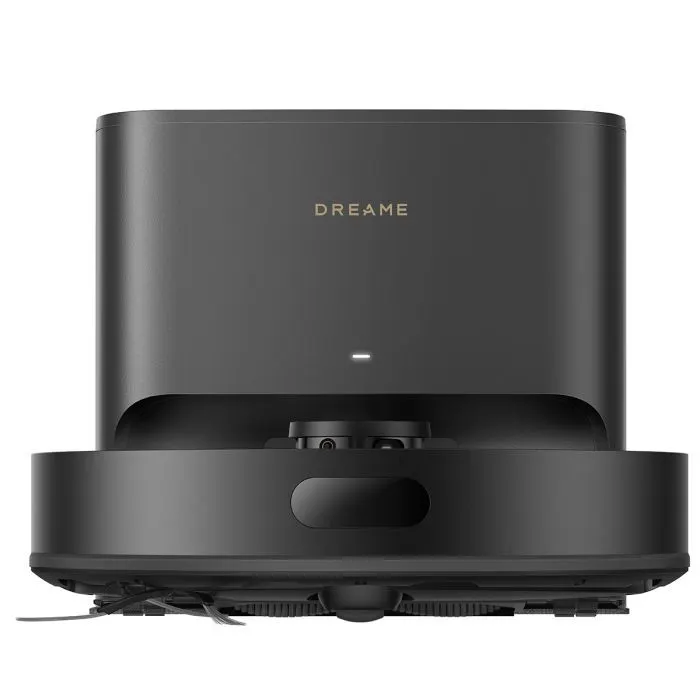 Пылесос Dreame F20 Plus Black (RLF41GD-Bl) изображение 9