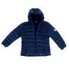 Куртка детская Huppa STEVO 17990055 синий 128 (4741468748429) изображение 3