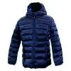 Куртка детская Huppa STEVO 17990055 синий 128 (4741468748429)