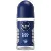 Антиперспірант Nivea MEN Cool Kick Anti-Perspirant 50 мл (42246985) зображення 8