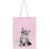 Подарочный пакет Kite Studio Pets 18 х 24 см (SP26-265) изображение 2