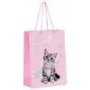 Подарочный пакет Kite Studio Pets 18 х 24 см (SP26-265)