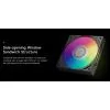 Кулер до процесора PcCooler RT500 Digital BK зображення 11
