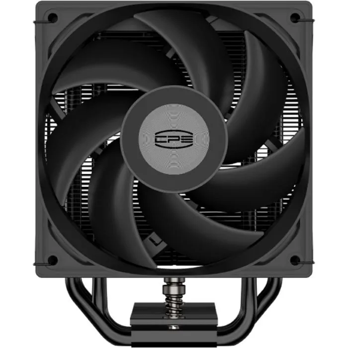 Кулер до процесора PcCooler RT500 Digital BK зображення 2