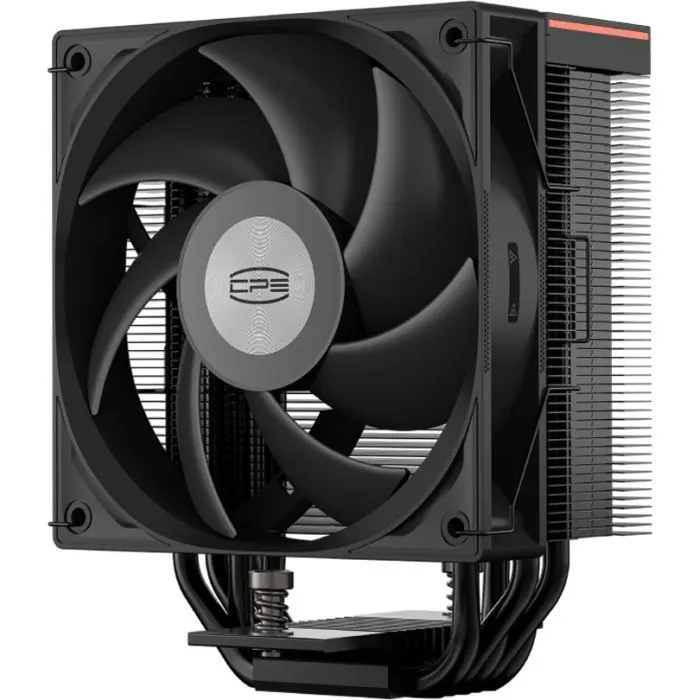 Кулер до процесора PcCooler RT500 Digital BK зображення 3