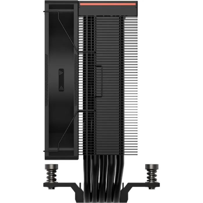 Кулер до процесора PcCooler RT500 Digital BK зображення 5