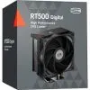 Кулер до процесора PcCooler RT500 Digital BK зображення 8