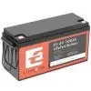 Батарея LiFePo4 LITHTECH 25,6V 100Ah, 2.56k + Bluetooth (TE24100B)