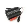 Сетевое зарядное устройство для АКБ Voltronic Li-ion 48V(54,6V), 13S, 5A (YT-54650) изображение 2