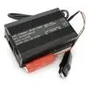 Сетевое зарядное устройство для АКБ Voltronic Li-ion 48V(54,6V), 13S, 5A (YT-54650) изображение 2
