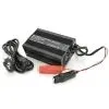 Сетевое зарядное устройство для АКБ Voltronic Li-ion 48V(54,6V), 13S, 5A (YT-54650) изображение 3